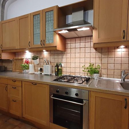 B-4 Krakow Stary Kazimierz O&P Apartfamily Екстериор снимка