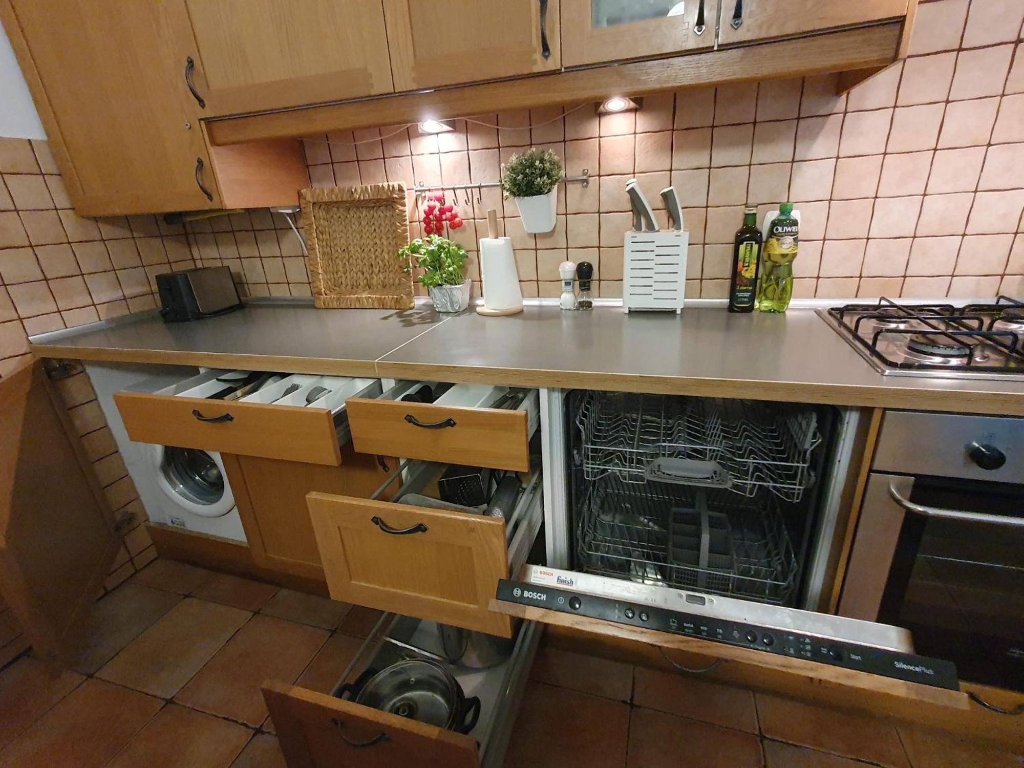 B-4 Krakow Stary Kazimierz O&P Apartfamily Екстериор снимка