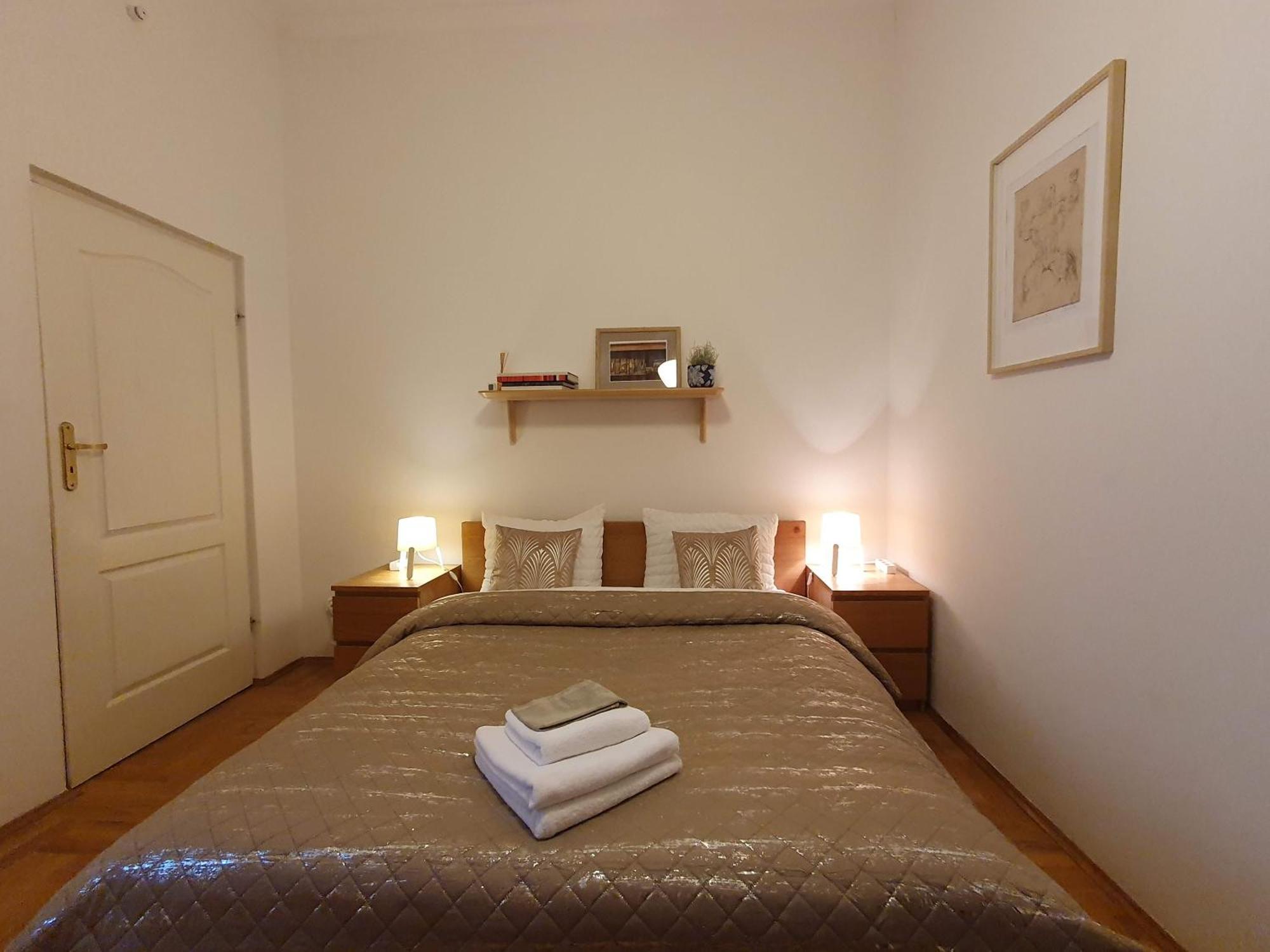 B-4 Krakow Stary Kazimierz O&P Apartfamily Екстериор снимка