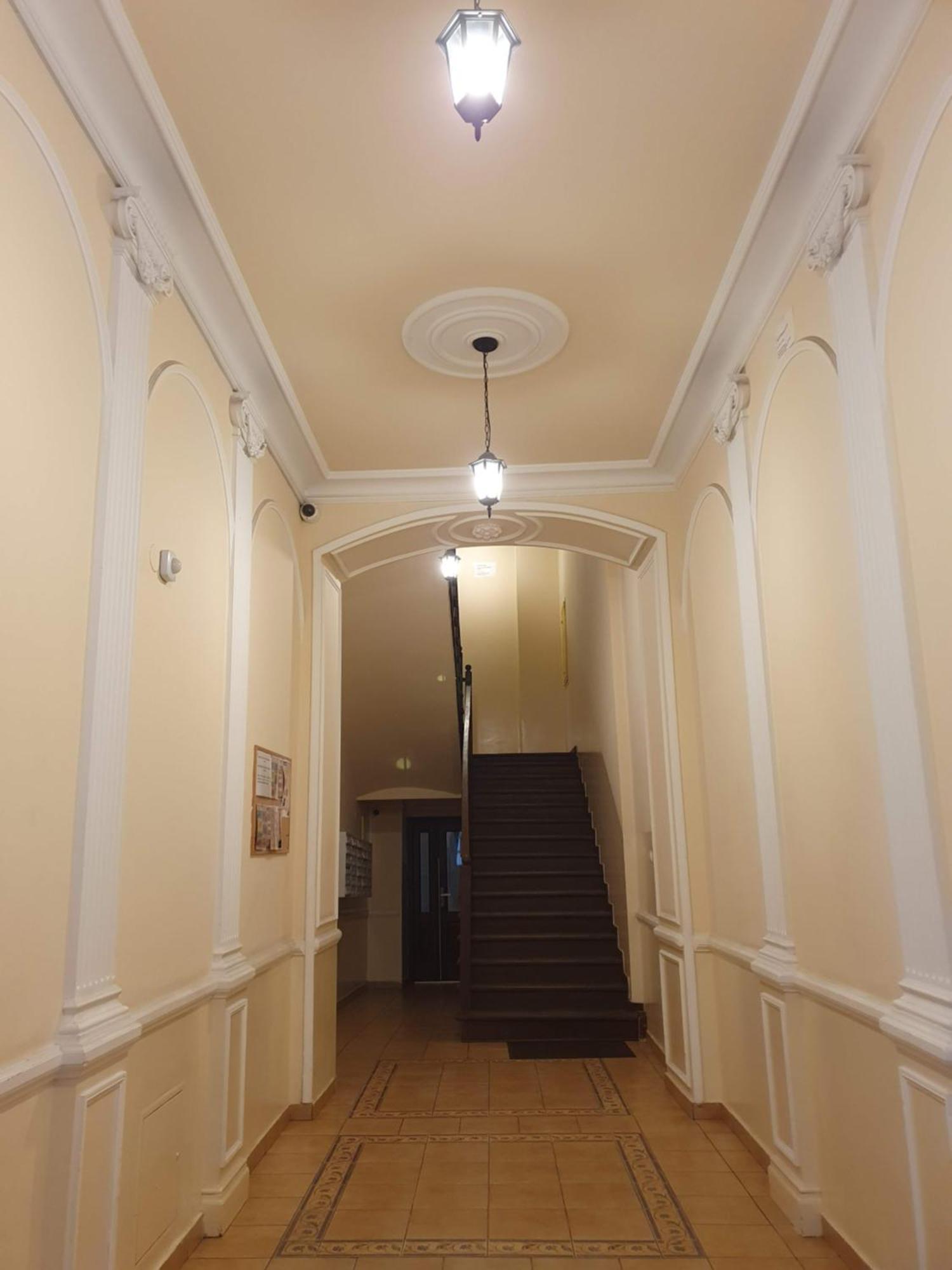 B-4 Krakow Stary Kazimierz O&P Apartfamily Екстериор снимка