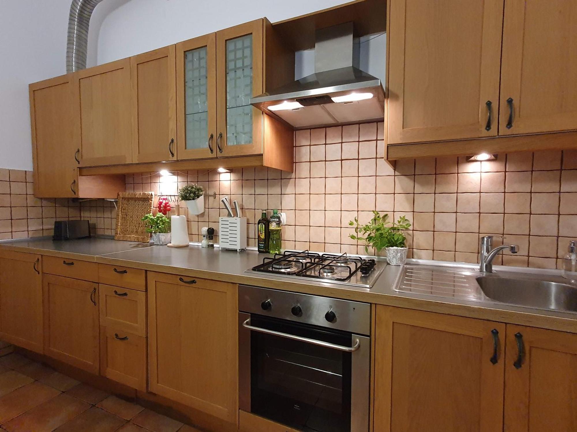 B-4 Krakow Stary Kazimierz O&P Apartfamily Екстериор снимка