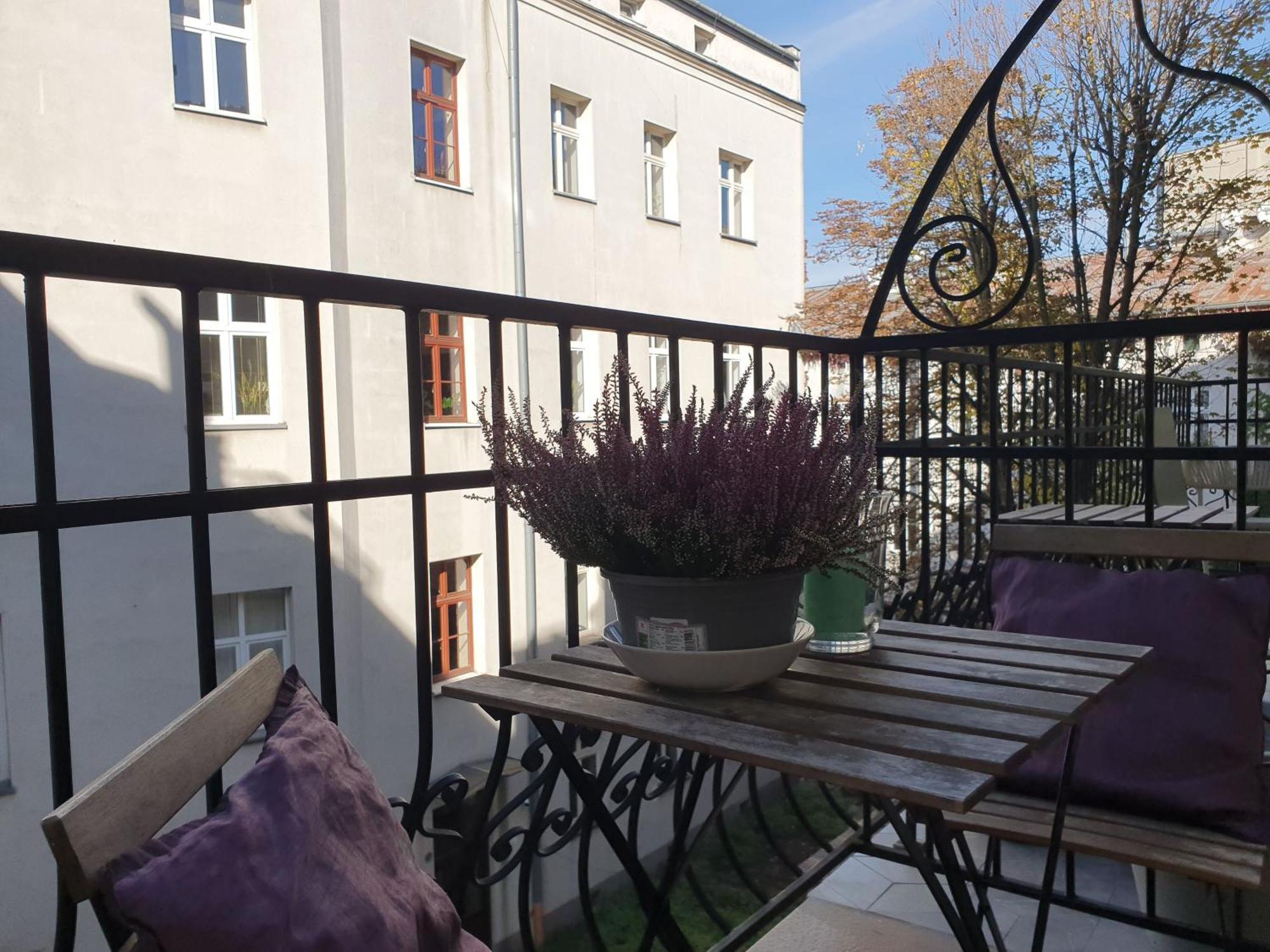B-4 Krakow Stary Kazimierz O&P Apartfamily Екстериор снимка