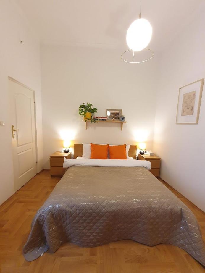 B-4 Krakow Stary Kazimierz O&P Apartfamily Екстериор снимка
